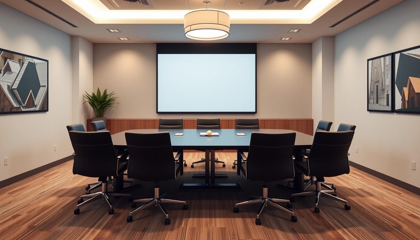 Professional plan visual
